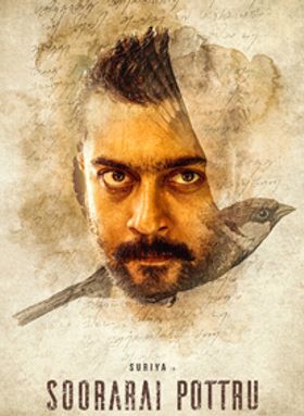 Soorarai Pottru
