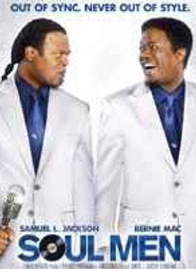 Soul Men