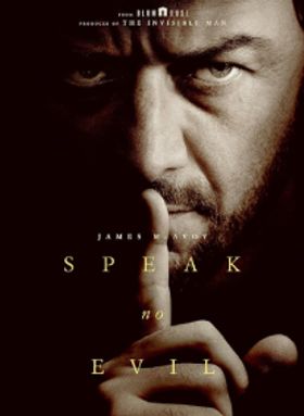 Speak No Evil