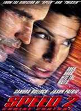 Speed 2: Cruise Control