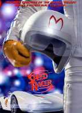 Speed Racer
