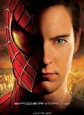 Spider-Man 2