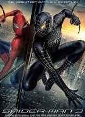 Spider-Man 3