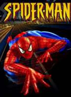 Spider Man