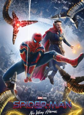 Spider-Man: No Way Home