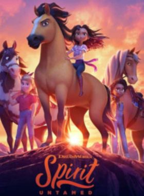 Spirit Untamed
