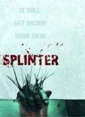 Splinter