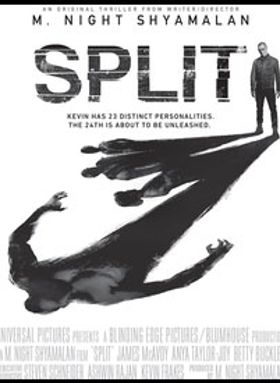 Split
