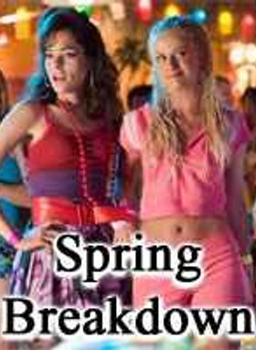 Spring Breakdown