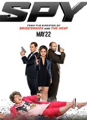 Spy