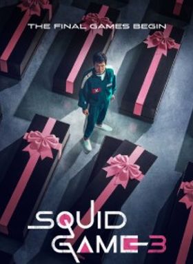 Squid Game Season 3