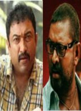 Sreekandan Kuzhappakkaranalla