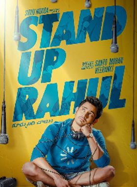 Stand Up Rahul