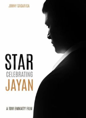 Star Celebrating Jayan