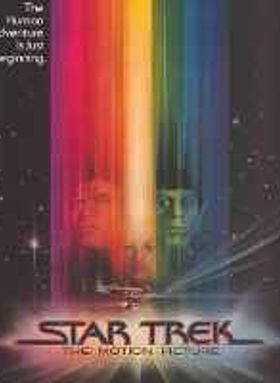 Star Trek - The Motion Pictures