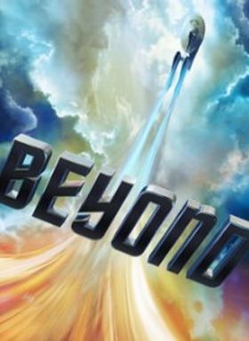 Star Trek Beyond