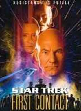 Star Trek: First Contact