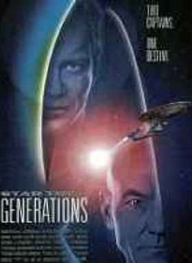Star Trek Generations