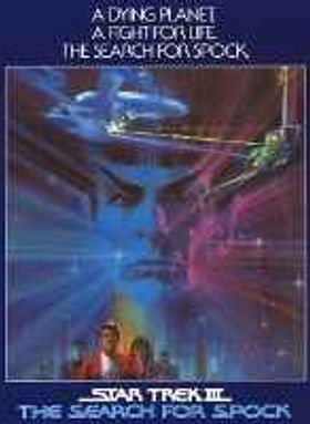 Star Trek III: The Search for Spock