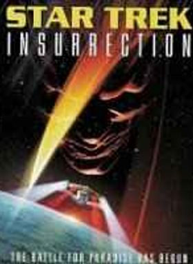 Star Trek: Insurrection