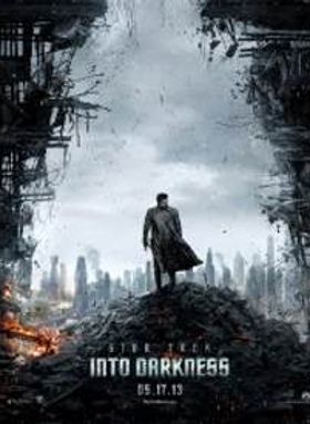 Star Trek Into Darkness