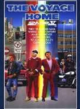 Star Trek IV: The Voyage Home