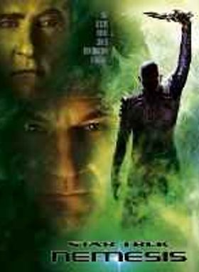 Star Trek Nemesis