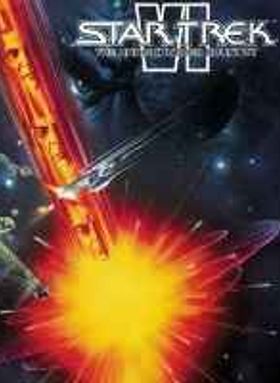 Star Trek VI: The Undiscovered Country