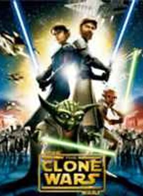 Star Wars: The Clone Wars