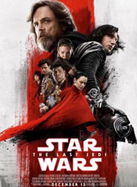 Star Wars: The Last Jedi