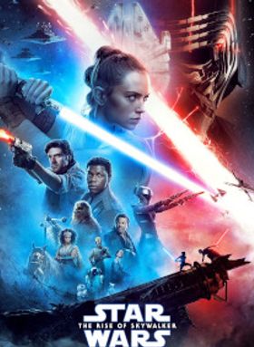 Star Wars: The Rise of Skywalker