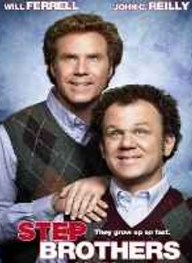 Step Brothers