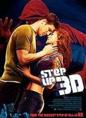 Step Up 3D