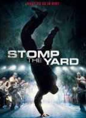 Stomp the Yard