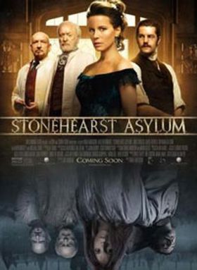 Stonehearst Asylum
