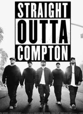 Straight Outta Compton