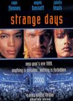Strange Days