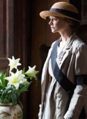 Suffragette