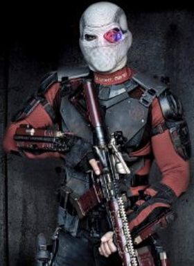 Suicide Squad