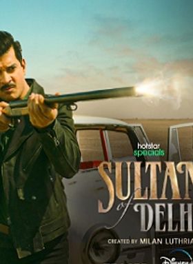 Sultan Of Delhi