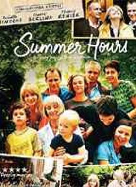 Summer Hours