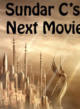 Sundar C's Next Movie