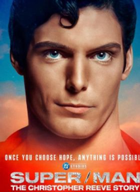 Super/Man: The Christopher Reeve Story