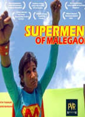 Supermen of Malegaon