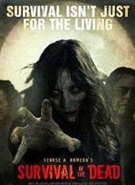 Survival Of The Dead