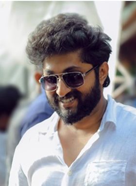 സ്വര്‍ഗ്ഗത്തിലെ കട്ടുറുമ്പ്