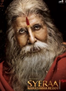 Sye Raa Narasimha Reddy