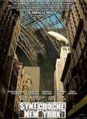 Synecdoche, New York