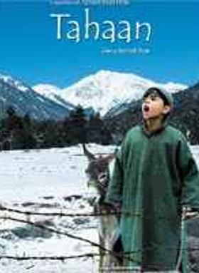 Tahaan