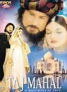 Taj Mahal - A Monument of Love